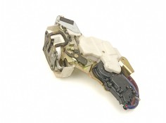 Recambio de cerradura puerta trasera izquierda para suzuki liana 1.6g/m16a 5p referencia OEM IAM 8230254G01  