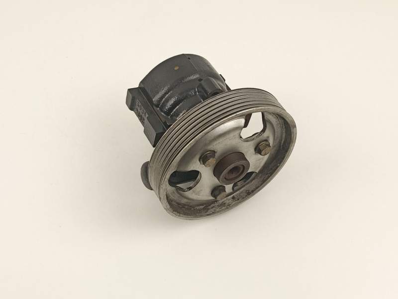Recambio de bomba direccion para renault scenic (ja..) 1.6 16v referencia OEM IAM 7700431283  7700431286