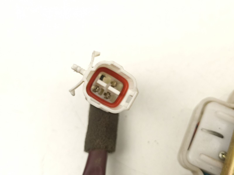 Recambio de cerradura puerta trasera izquierda para suzuki liana 1.6g/m16a 5p referencia OEM IAM 8230254G01  