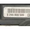 Recambio de abs para nissan tiida hatchback (c11) 1.5 dci referencia OEM IAM 47660EM10A 0265231845 