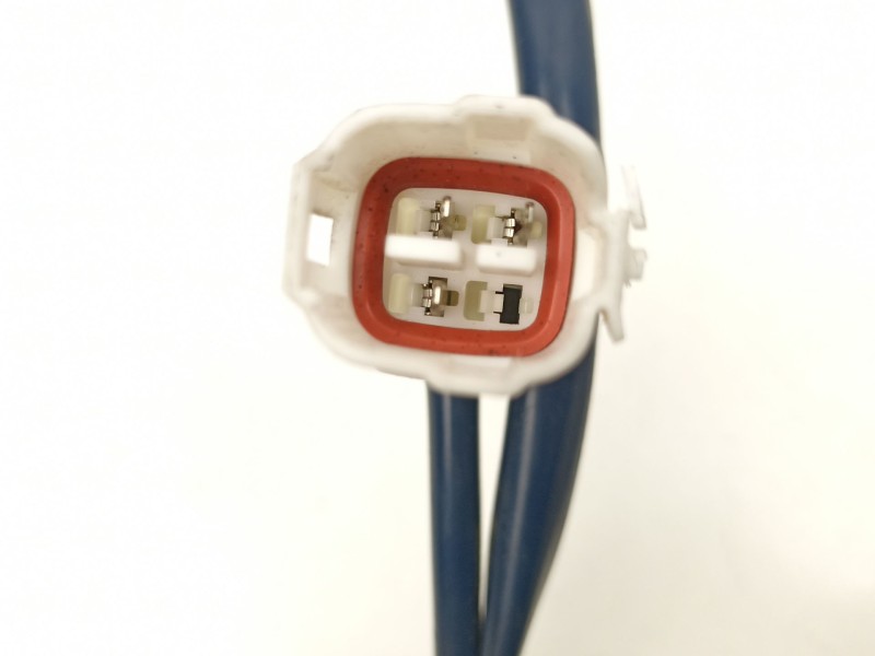 Recambio de cerradura puerta delantera derecha para suzuki liana 1.6g/m16a 5p referencia OEM IAM 8220154G00  