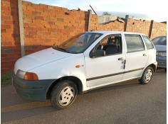 fiat punto (176_) del año 1994