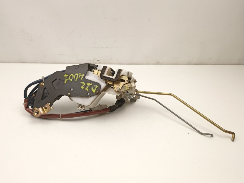 Recambio de cerradura puerta delantera izquierda para suzuki liana 1.6g/m16a 5p referencia OEM IAM 8220254G00  