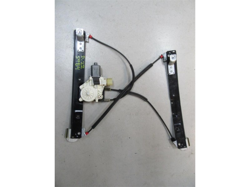 Recambio de elevalunas elec. del. izq. : ford mondeo : 2.0 tdci (140,04cv) [2008] para ford mondeo 2.0 tdci referencia OEM IAM  