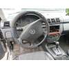 mercedes-benz clase m (w163) del año 2000