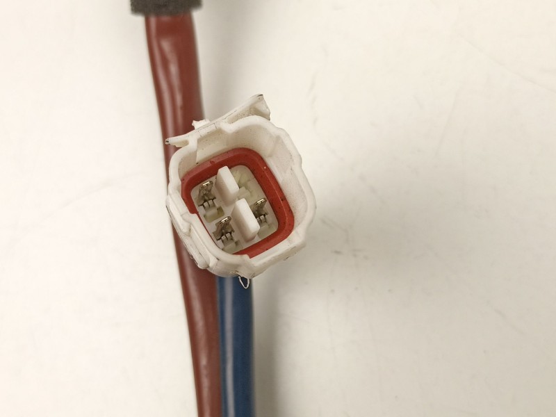 Recambio de cerradura puerta delantera izquierda para suzuki liana 1.6g/m16a 5p referencia OEM IAM 8220254G00  