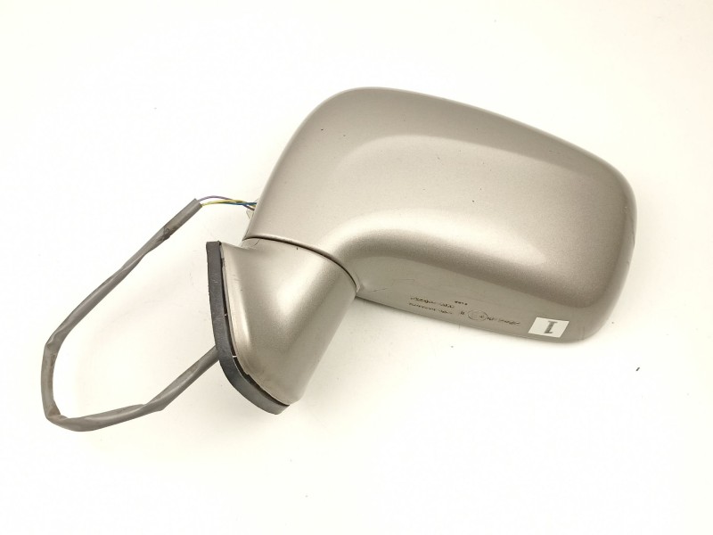 Recambio de retrovisor izquierdo para suzuki liana 1.6g/m16a 5p referencia OEM IAM 8470254G20ZA4  