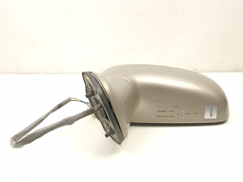 Recambio de retrovisor izquierdo para suzuki liana 1.6g/m16a 5p referencia OEM IAM 8470254G20ZA4  