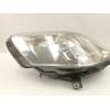 Recambio de faro derecho para peugeot bipper tepee basis referencia OEM IAM 1353197080 45560393 