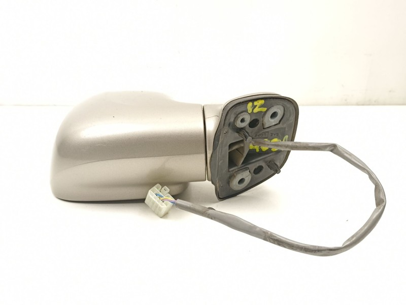 Recambio de retrovisor izquierdo para suzuki liana 1.6g/m16a 5p referencia OEM IAM 8470254G20ZA4  
