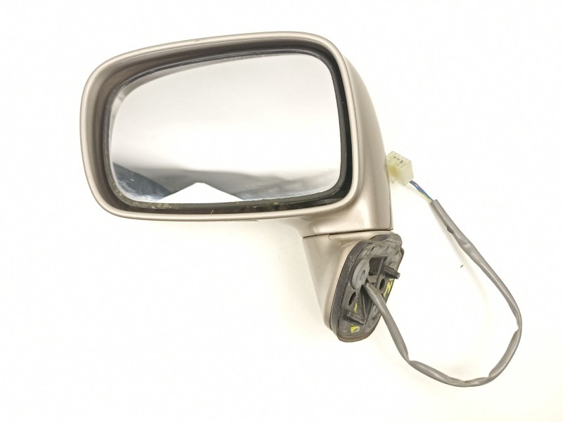 Recambio de retrovisor izquierdo para suzuki liana 1.6g/m16a 5p referencia OEM IAM 8470254G20ZA4  