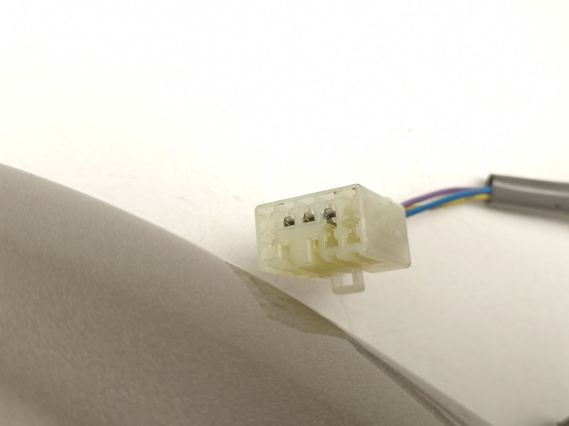 Recambio de retrovisor izquierdo para suzuki liana 1.6g/m16a 5p referencia OEM IAM 8470254G20ZA4  