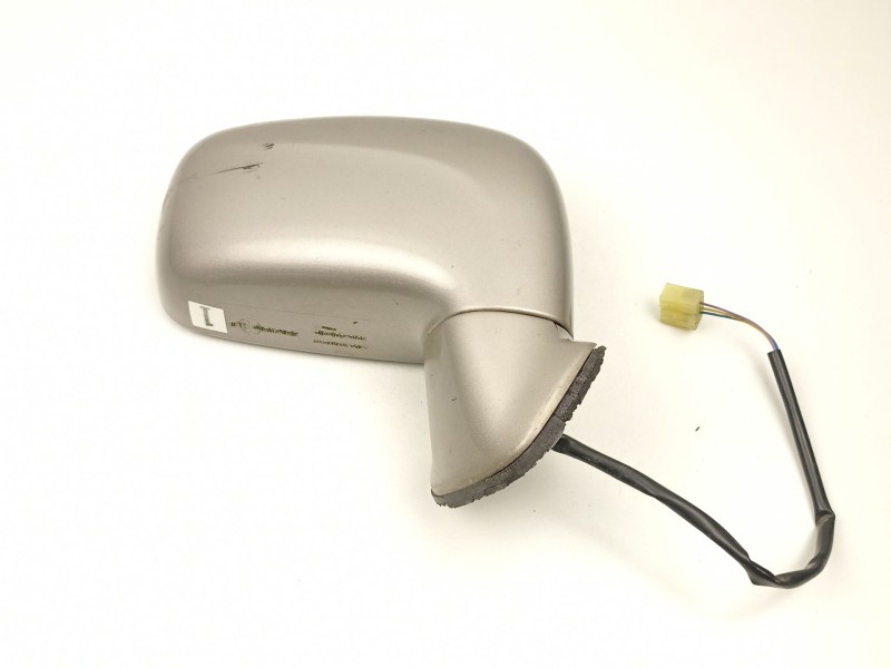 Recambio de retrovisor derecho para suzuki liana 1.6g/m16a 5p referencia OEM IAM 8470154G20ZA4  