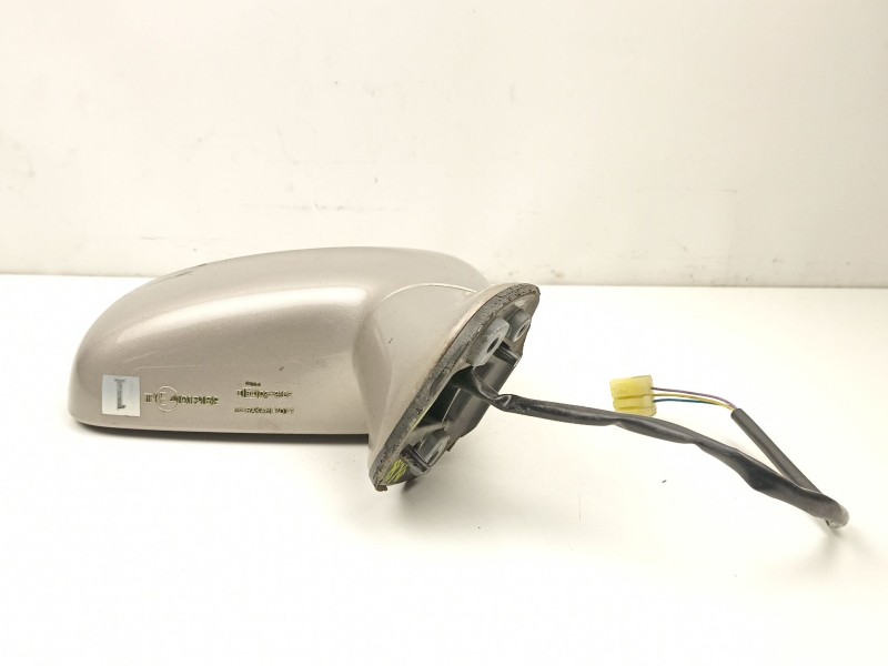 Recambio de retrovisor derecho para suzuki liana 1.6g/m16a 5p referencia OEM IAM 8470154G20ZA4  