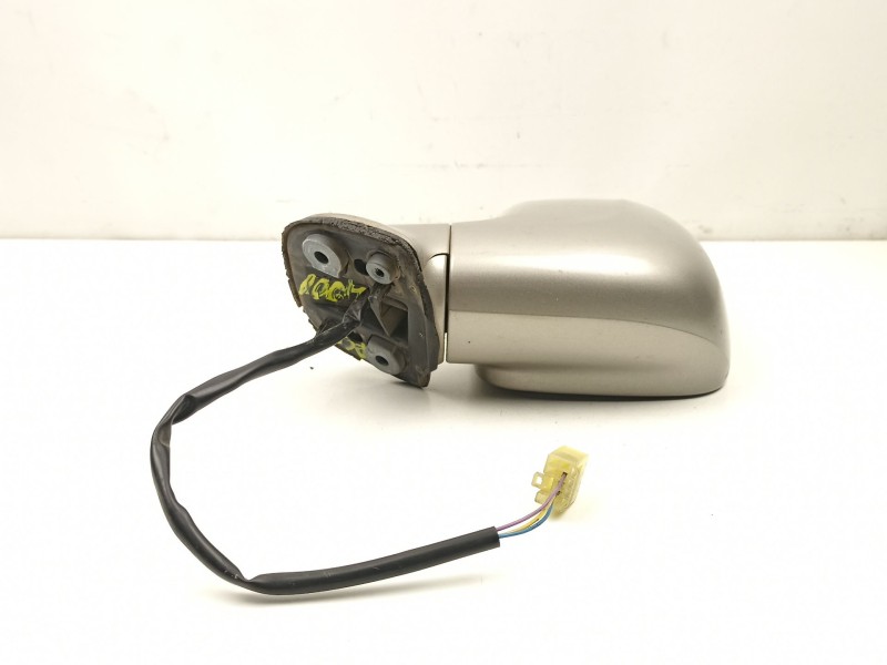 Recambio de retrovisor derecho para suzuki liana 1.6g/m16a 5p referencia OEM IAM 8470154G20ZA4  