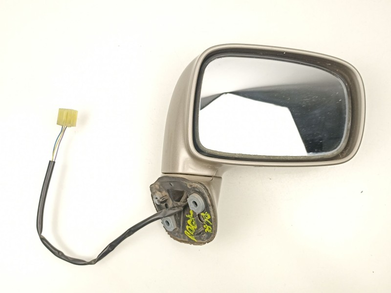 Recambio de retrovisor derecho para suzuki liana 1.6g/m16a 5p referencia OEM IAM 8470154G20ZA4  