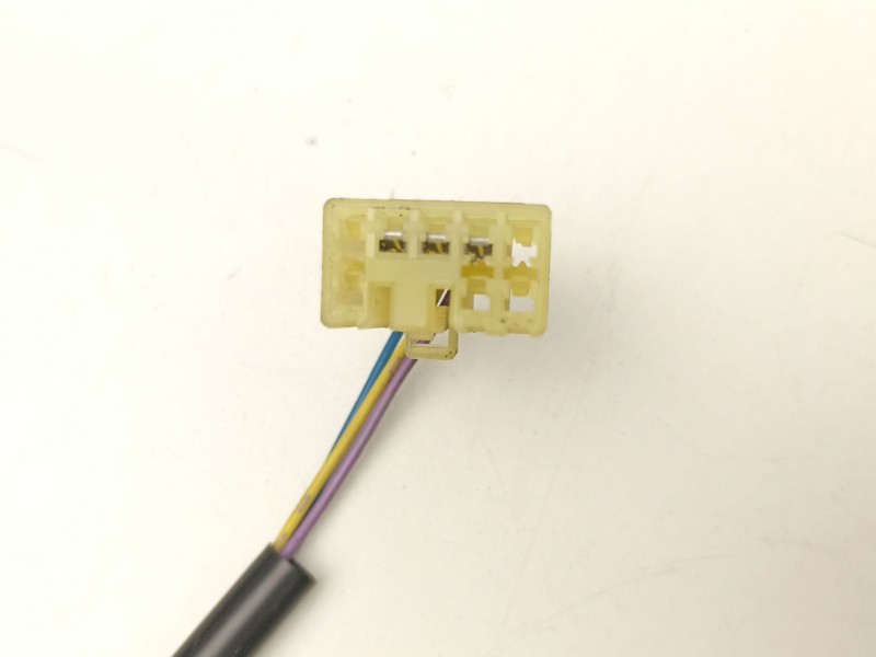 Recambio de retrovisor derecho para suzuki liana 1.6g/m16a 5p referencia OEM IAM 8470154G20ZA4  