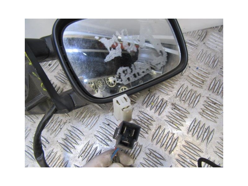Recambio de retrovisor dcho. : volkswagen passat : 1.9 d 1z (89,76cv) [1995] para volkswagen passat 1.9 d 1z referencia OEM IAM 