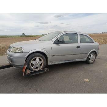 OPEL ASTRA G Fastback (F48_, F08_) de desguace