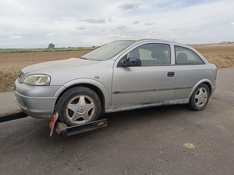 opel astra g fastback (f48_, f08_) del año 1999
