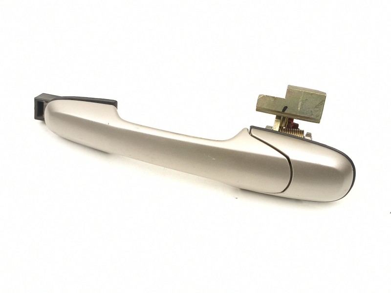 Recambio de manilla trasera izquierda para suzuki liana 1.6g/m16a 5p referencia OEM IAM 8284054G10ZA4  