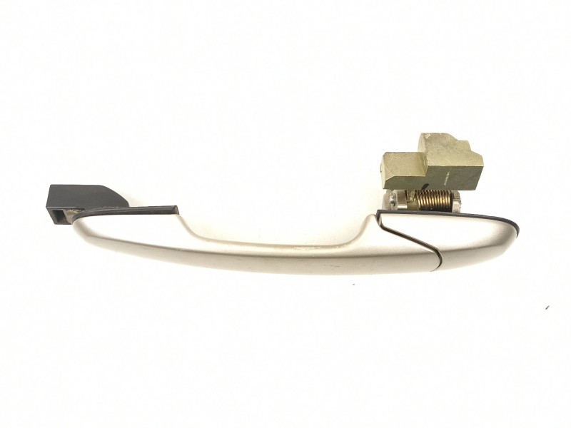 Recambio de manilla trasera izquierda para suzuki liana 1.6g/m16a 5p referencia OEM IAM 8284054G10ZA4  