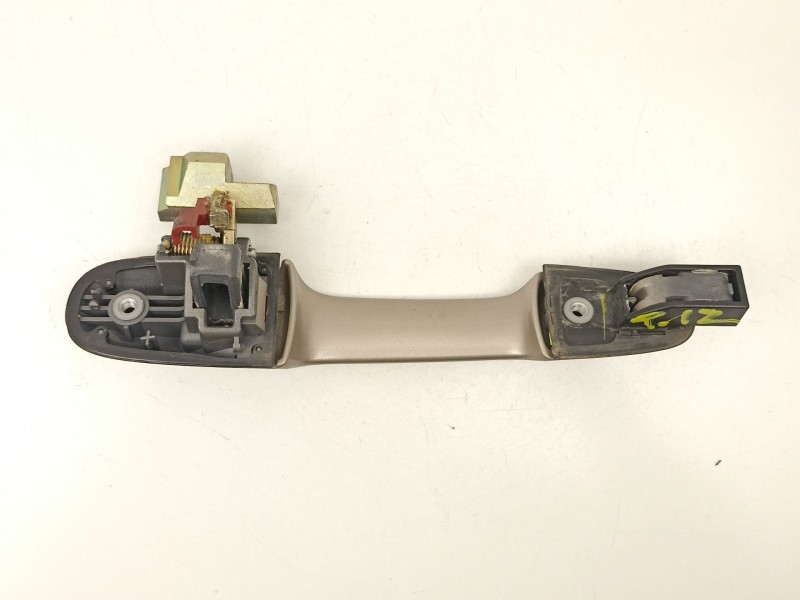 Recambio de manilla trasera izquierda para suzuki liana 1.6g/m16a 5p referencia OEM IAM 8284054G10ZA4  