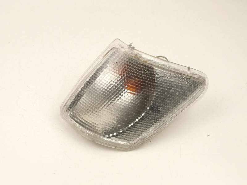 Recambio de piloto delantero izquierdo para ford fiesta iii (gfj) 1.1 referencia OEM IAM 97FX13369BA  1062436
