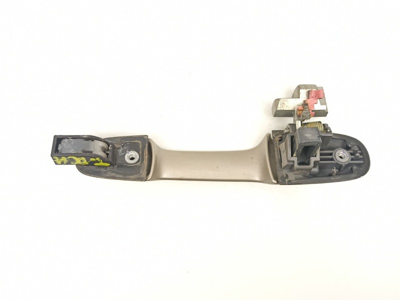 Recambio de manilla trasera derecha para suzuki liana 1.6g/m16a 5p referencia OEM IAM 8283054G10ZA4  