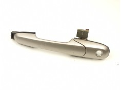 Recambio de manilla delantera izquierda para suzuki liana 1.6g/m16a 5p referencia OEM IAM 8282054G10ZA4  