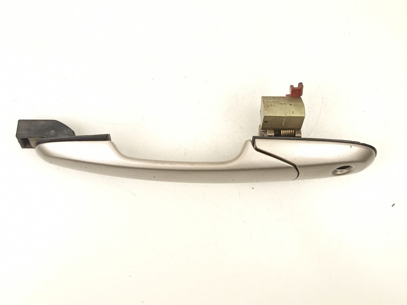 Recambio de manilla delantera izquierda para suzuki liana 1.6g/m16a 5p referencia OEM IAM 8282054G10ZA4  