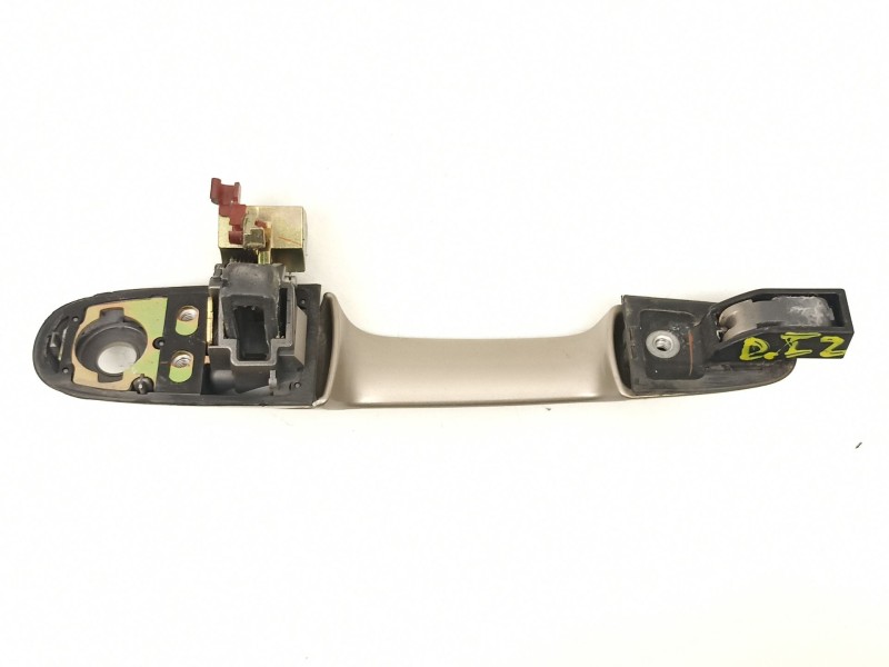 Recambio de manilla delantera izquierda para suzuki liana 1.6g/m16a 5p referencia OEM IAM 8282054G10ZA4  