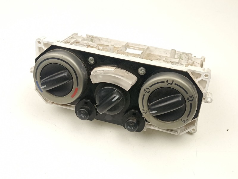 Recambio de mandos calefaccion aire para suzuki liana 1.6g/m16a 5p referencia OEM IAM 7440054G00FN7  