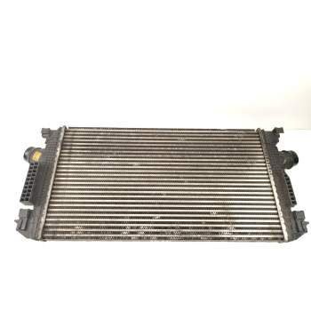 RADIADOR INTERCOOLER 13267647 