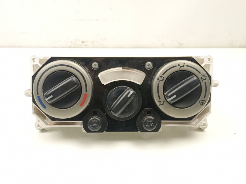 Recambio de mandos calefaccion aire para suzuki liana 1.6g/m16a 5p referencia OEM IAM 7440054G00FN7  