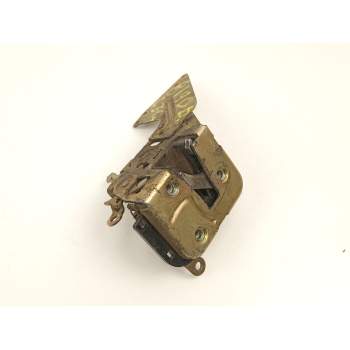 CERRADURA PUERTA DELANTERA IZQUIERDA 3345058 