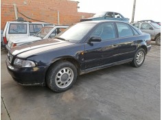 audi a4 del año 1997