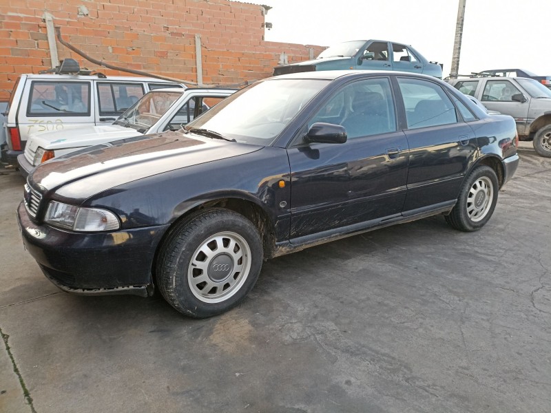 audi a4 del año 1997