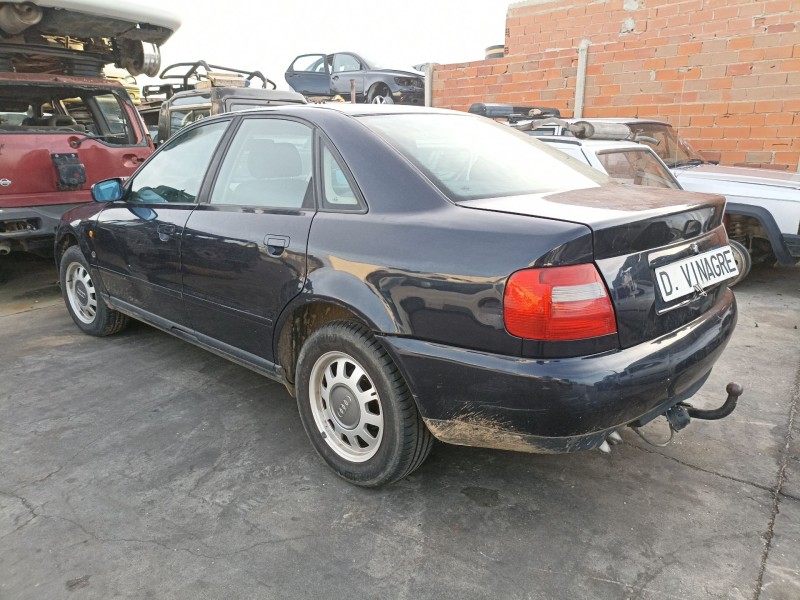 audi a4 del año 1997
