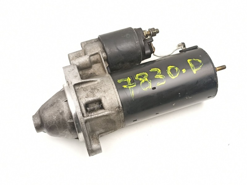 Recambio de motor arranque para audi a4 avant referencia OEM IAM 068911024C 0001110122 