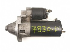 Recambio de motor arranque para audi a4 avant referencia OEM IAM 068911024C 0001110122  2