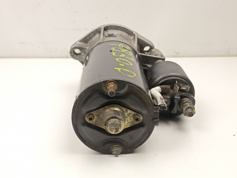 Recambio de motor arranque para audi a4 avant referencia OEM IAM 068911024C 0001110122 