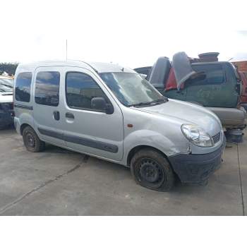 RENAULT KANGOO (KC0/1_)
