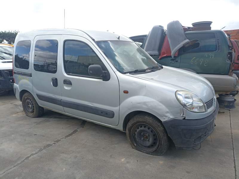 RENAULT KANGOO (KC0/1_)