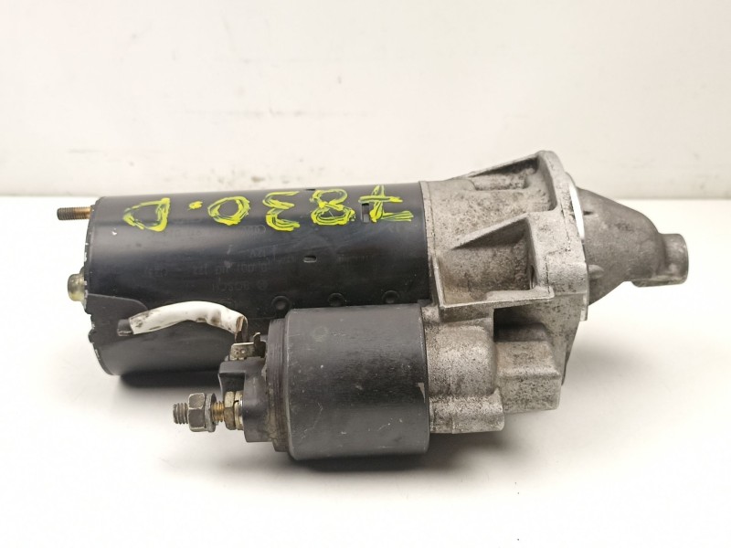 Recambio de motor arranque para audi a4 avant referencia OEM IAM 068911024C 0001110122 