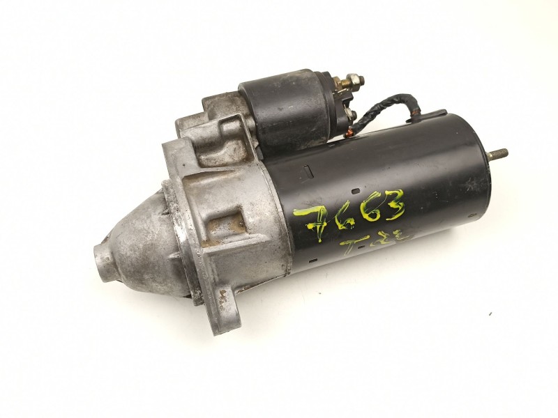 Recambio de motor arranque para audi a4 1.9 tdi afn referencia OEM IAM 068911024C 0001110122 