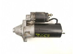 Recambio de motor arranque para audi a4 1.9 tdi afn referencia OEM IAM 068911024C 0001110122  2