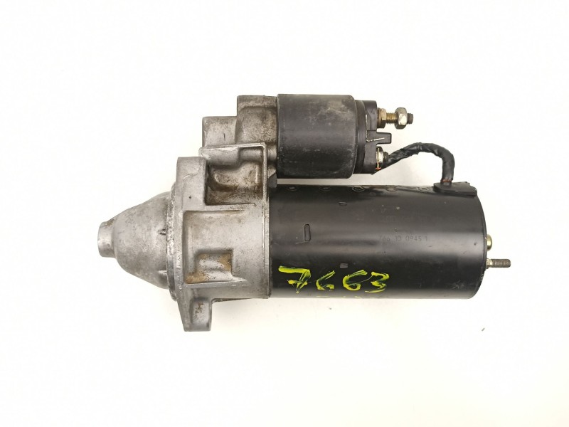 Recambio de motor arranque para audi a4 1.9 tdi afn referencia OEM IAM 068911024C 0001110122 