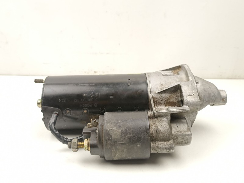 Recambio de motor arranque para audi a4 1.9 tdi afn referencia OEM IAM 068911024C 0001110122 