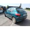 peugeot 206 hatchback (2a/c) del año 1999